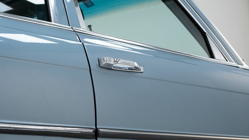 Thumbnail von Mercedes-Benz 280 SE '73