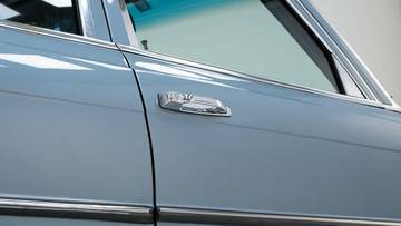 Thumbnail von Mercedes-Benz 280 SE '73