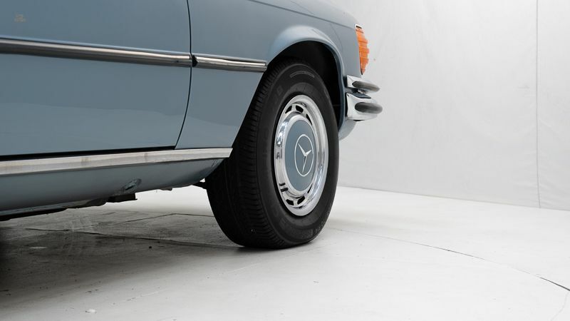 Thumbnail von Mercedes-Benz 280 SE '73