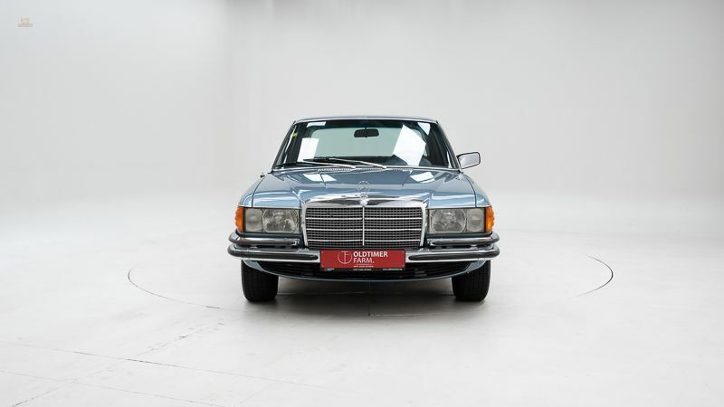 Thumbnail von Mercedes-Benz 280 SE '73