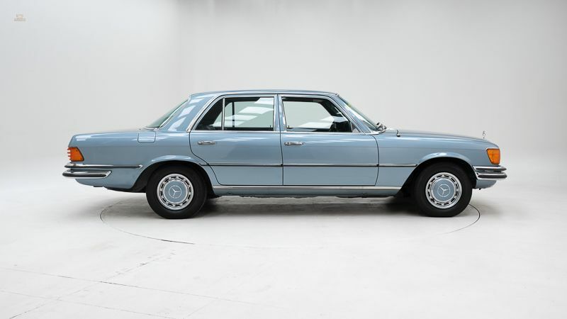 Thumbnail von Mercedes-Benz 280 SE '73