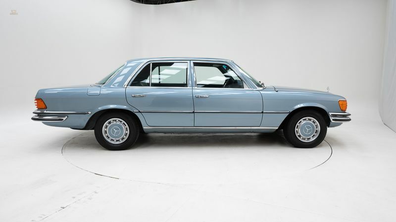 Thumbnail von Mercedes-Benz 280 SE '73