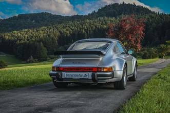 Thumbnail von Porsche 930 (911)  3,0l turbo Carrera *bez střešního okna*