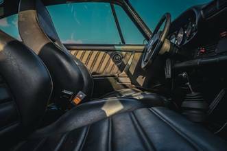 Thumbnail von Porsche 930 (911)  3,0l turbo Carrera *bez střešního okna*