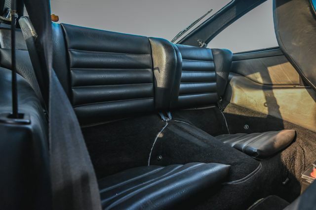 Thumbnail von Porsche 930 (911) 3,0l turbo Carrera *sans toit ouvrant*