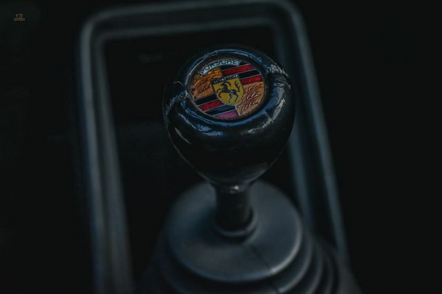 Thumbnail von Porsche 930 (911) 3,0l turbo Carrera *sans toit ouvrant*