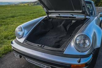 Thumbnail von Porsche 930 (911)  3,0l turbo Carrera *bez střešního okna*