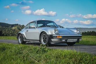 Thumbnail von Porsche 930 (911)  3,0l turbo Carrera *bez střešního okna*