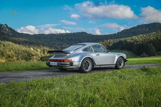 Thumbnail von Porsche 930 (911)  3,0l turbo Carrera *bez střešního okna*