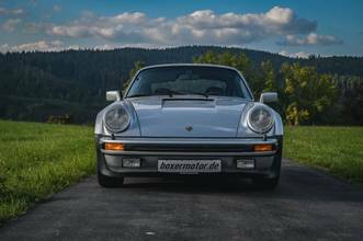Thumbnail von Porsche 930 (911)  3,0l turbo Carrera *bez střešního okna*