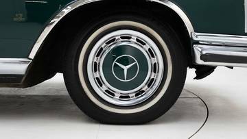 Thumbnail von Mercedes-Benz 280 SE Cabriolet '70