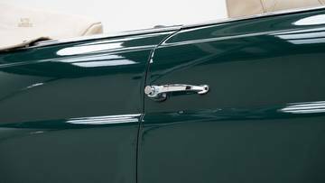 Thumbnail von Mercedes-Benz 280 SE Cabriolet '70