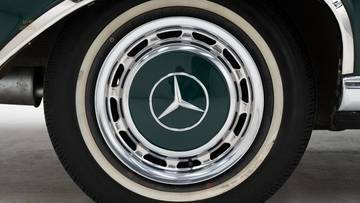 Thumbnail von Mercedes-Benz 280 SE Cabriolet '70