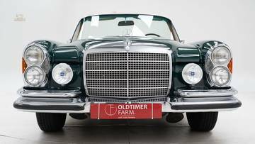 Thumbnail von Mercedes-Benz 280 SE Cabriolet '70