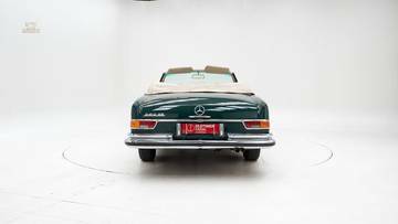 Thumbnail von Mercedes-Benz 280 SE Cabriolet '70