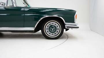Thumbnail von Mercedes-Benz 280 SE Cabriolet '70