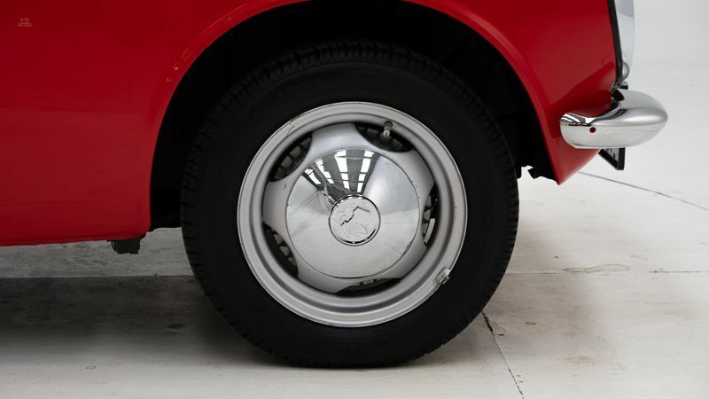 Thumbnail von Honda S600 '68