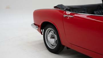 Thumbnail von Honda S600 '68