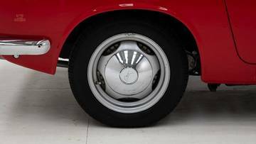 Thumbnail von Honda S600 '68