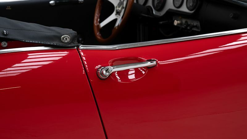 Thumbnail von Honda S600 '68