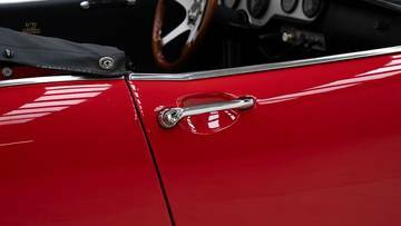 Thumbnail von Honda S600 '68