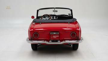 Thumbnail von Honda S600 '68