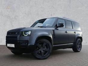 Thumbnail von Land Rover Defender 110 D250 X-Dynamic HSE AHK, in Seidenma