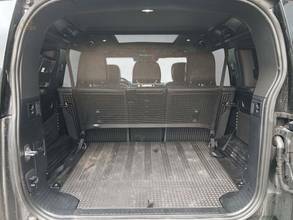 Thumbnail von Land Rover Defender 110 D250 X-Dynamic HSE AHK, in Seidenma