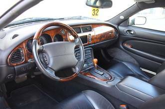 Thumbnail von Jaguar XKR Купе 3 года гарантии