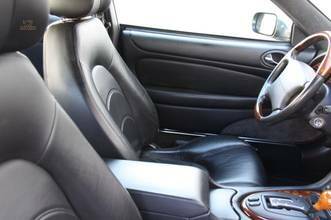 Thumbnail von Jaguar XKR Купе 3 года гарантии