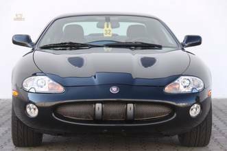 Thumbnail von Jaguar XKR Купе 3 года гарантии