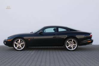 Thumbnail von Jaguar XKR Купе 3 года гарантии