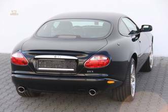 Thumbnail von Jaguar XKR Купе 3 года гарантии