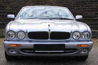 Thumbnail von Jaguar XJ 3.2 Executive 3 Jahre Garantie