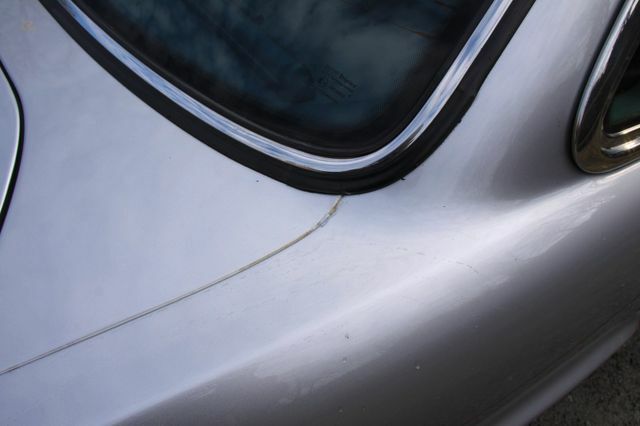 Thumbnail von Jaguar XJ 3.2 Executive 3 года гарантии