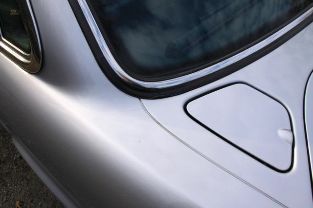 Thumbnail von Jaguar XJ 3.2 Executive 3 года гарантии