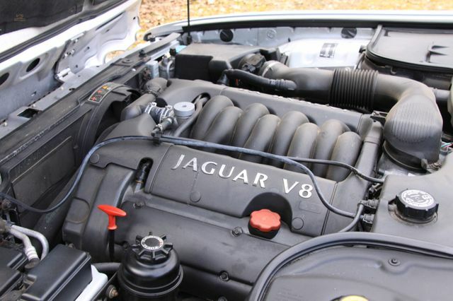 Thumbnail von Jaguar XJ 3.2 Executive 3 года гарантии