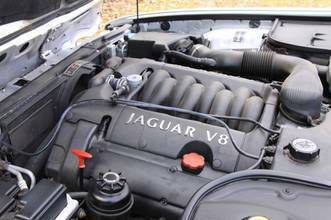 Thumbnail von Jaguar XJ 3.2 Executive 3 anni di garanzia