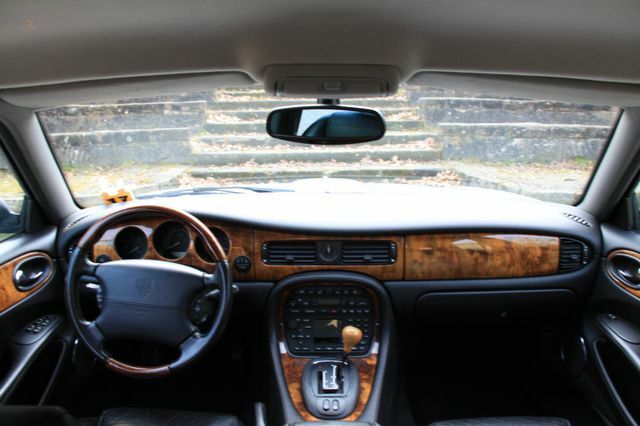 Thumbnail von Jaguar XJ 3.2 Executive 3 года гарантии