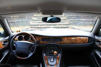 Thumbnail von Jaguar XJ 3.2 Executive 3 anni di garanzia