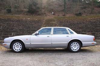 Thumbnail von Jaguar XJ 3.2 Executive 3 anni di garanzia