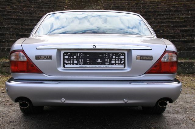 Thumbnail von Jaguar XJ 3.2 Executive 3 года гарантии