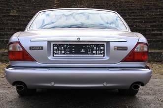 Thumbnail von Jaguar XJ 3.2 Executive 3 anni di garanzia