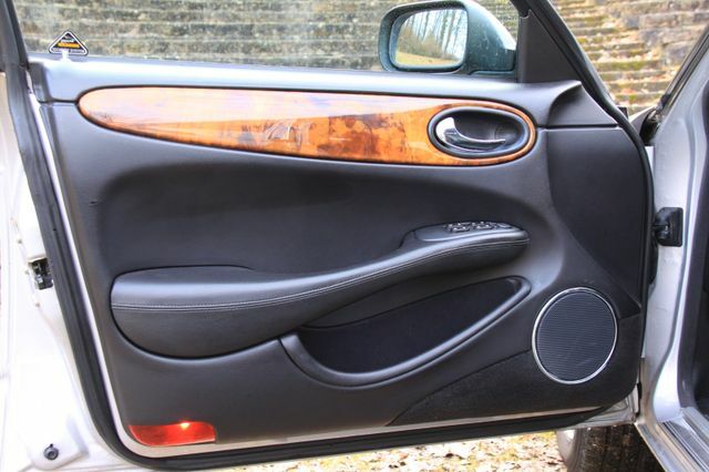 Thumbnail von Jaguar XJ 3.2 Executive 3 года гарантии