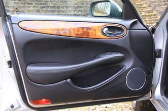 Thumbnail von Jaguar XJ 3.2 Executive 3 anni di garanzia