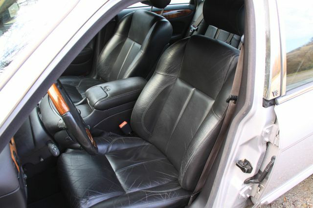 Thumbnail von Jaguar XJ 3.2 Executive 3 года гарантии