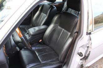 Thumbnail von Jaguar XJ 3.2 Executive 3 anni di garanzia