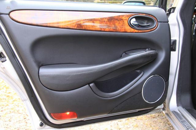 Thumbnail von Jaguar XJ 3.2 Executive 3 года гарантии