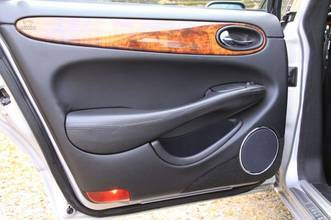 Thumbnail von Jaguar XJ 3.2 Executive 3 anni di garanzia