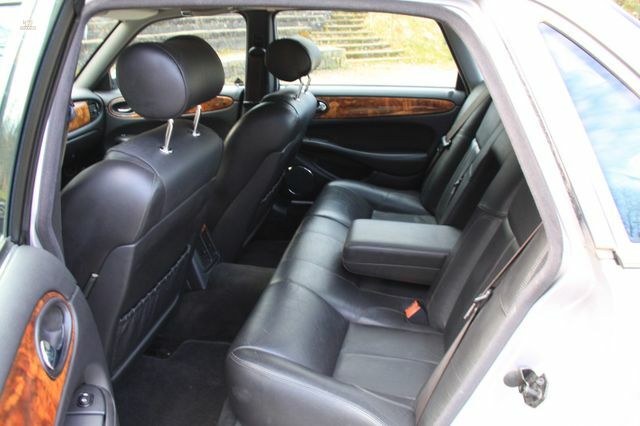 Thumbnail von Jaguar XJ 3.2 Executive 3 года гарантии